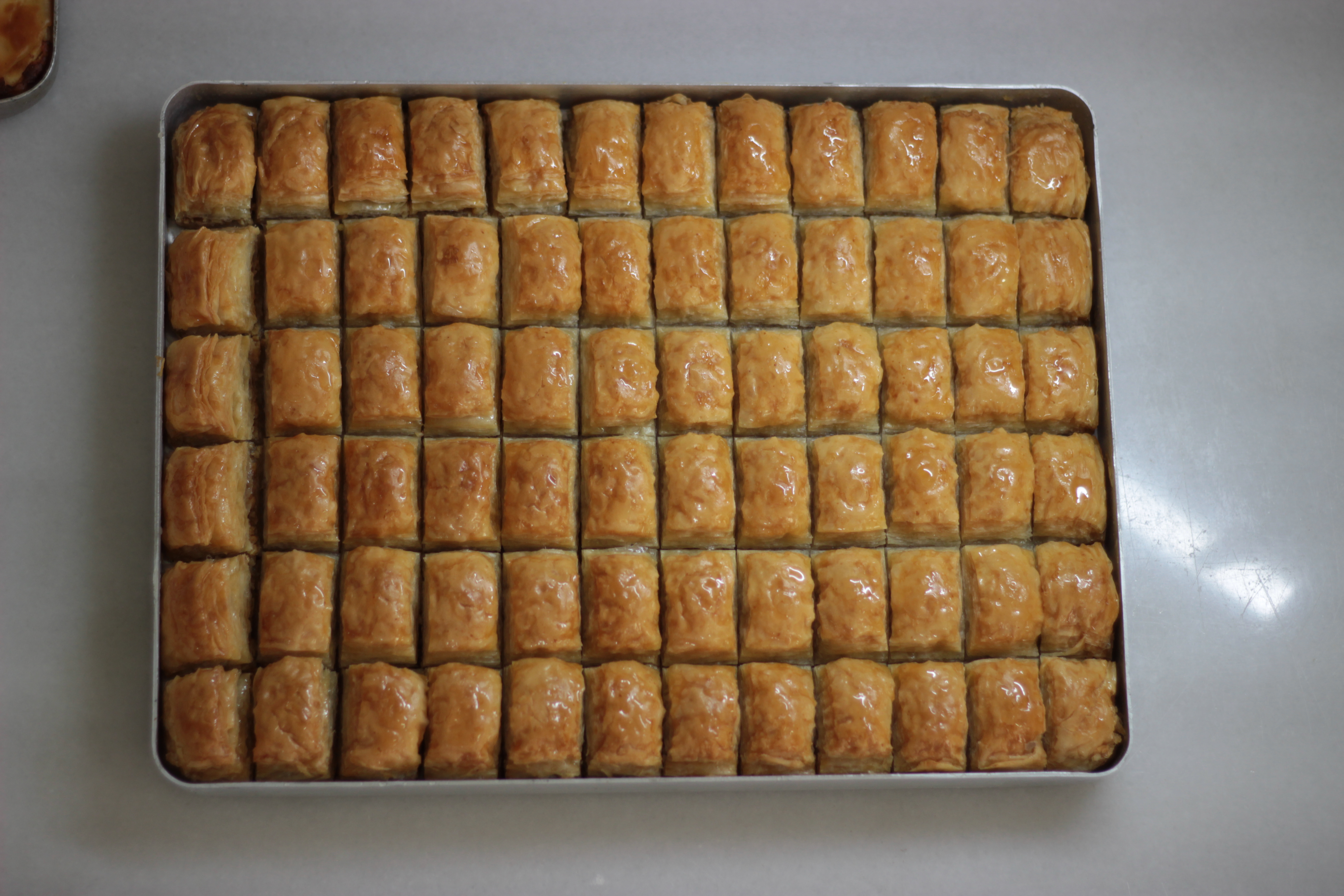 Tepsi Baklava