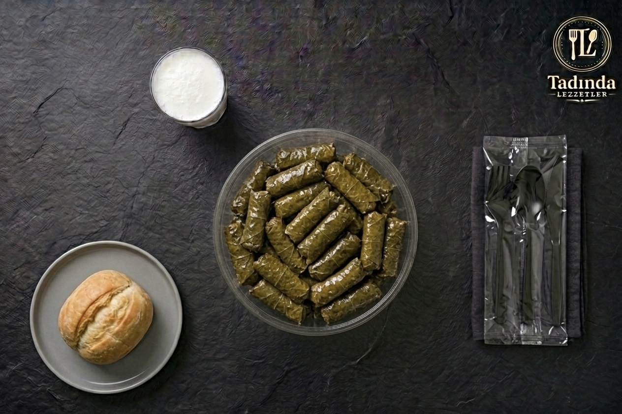 Yaprak Sarma